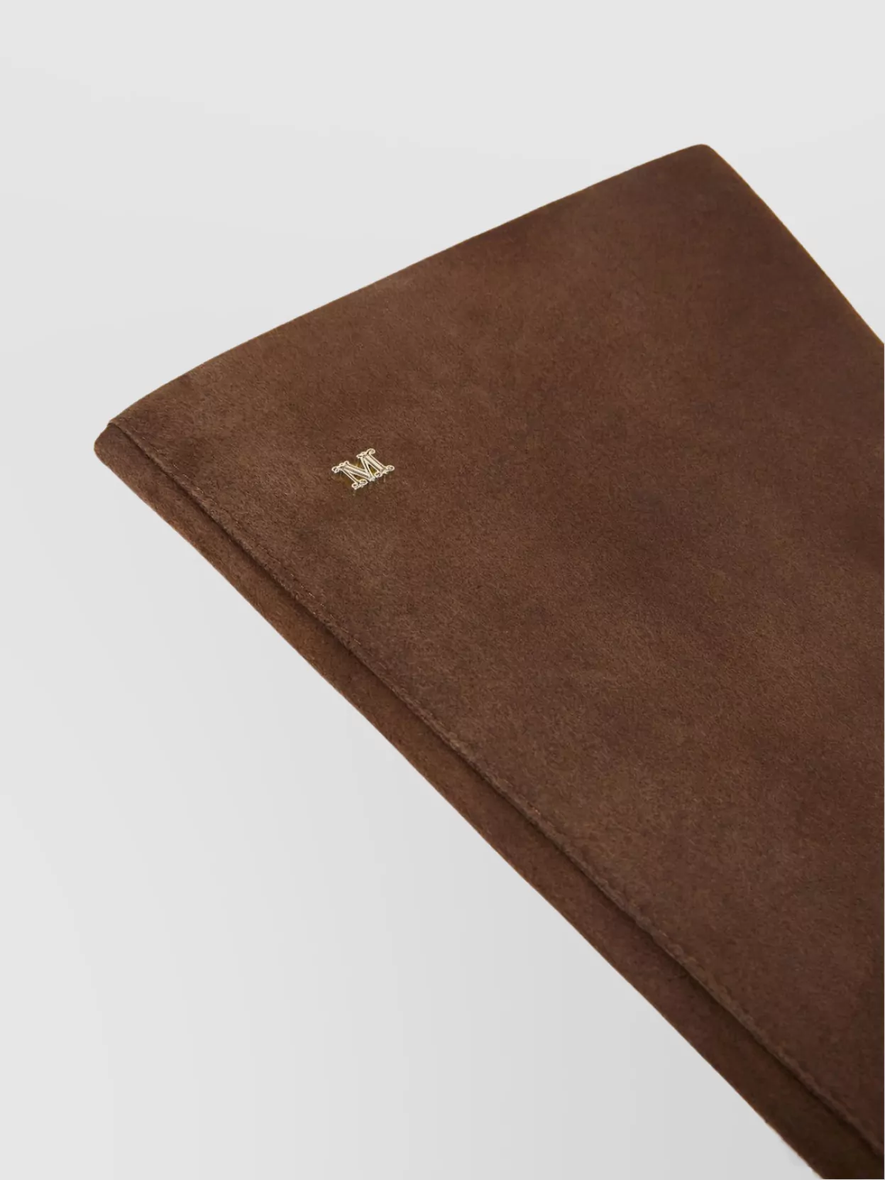 Max Mara Luxurious Long Lambskin Gloves