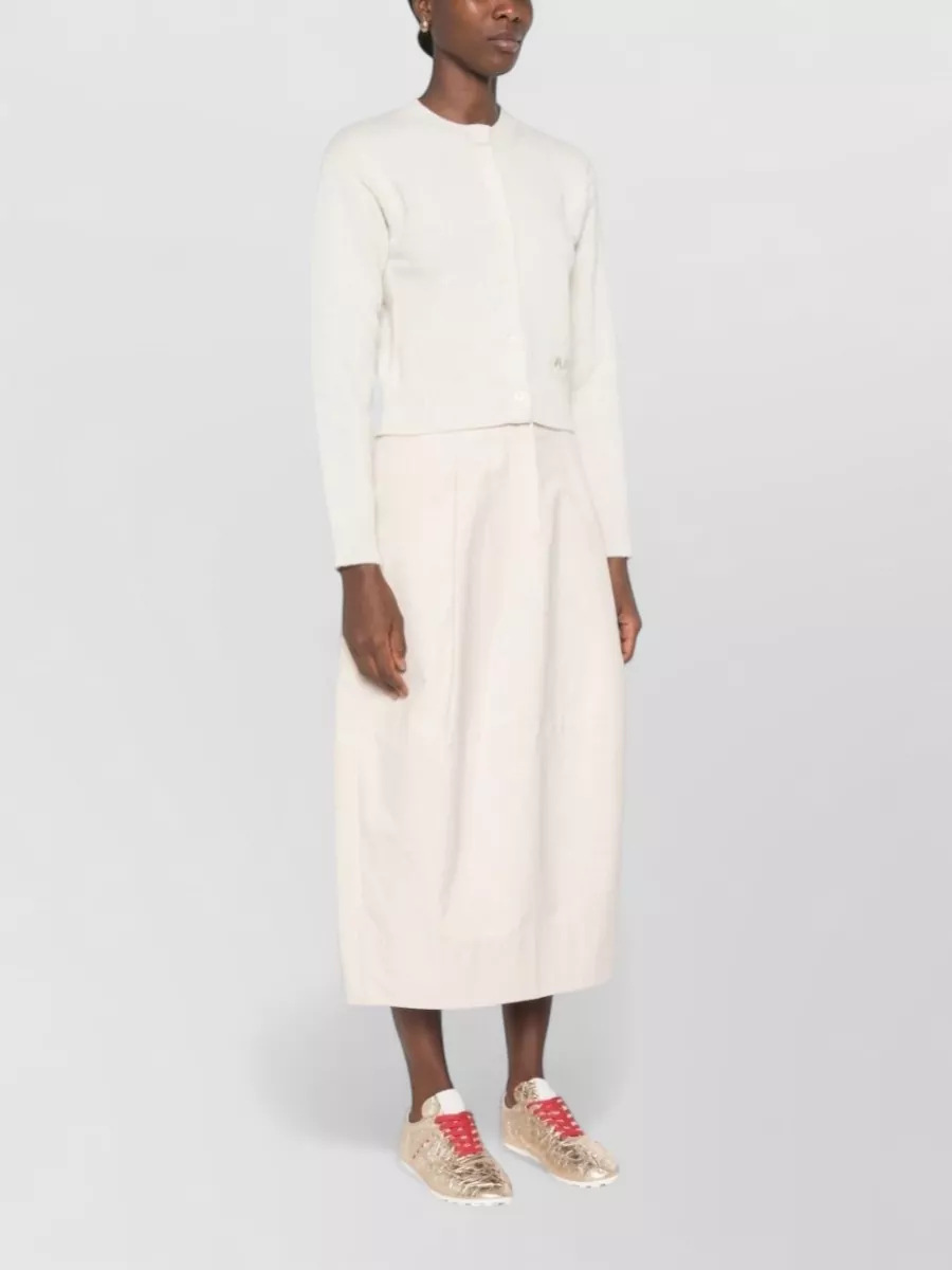 A.p.c. Wool Cardigan
