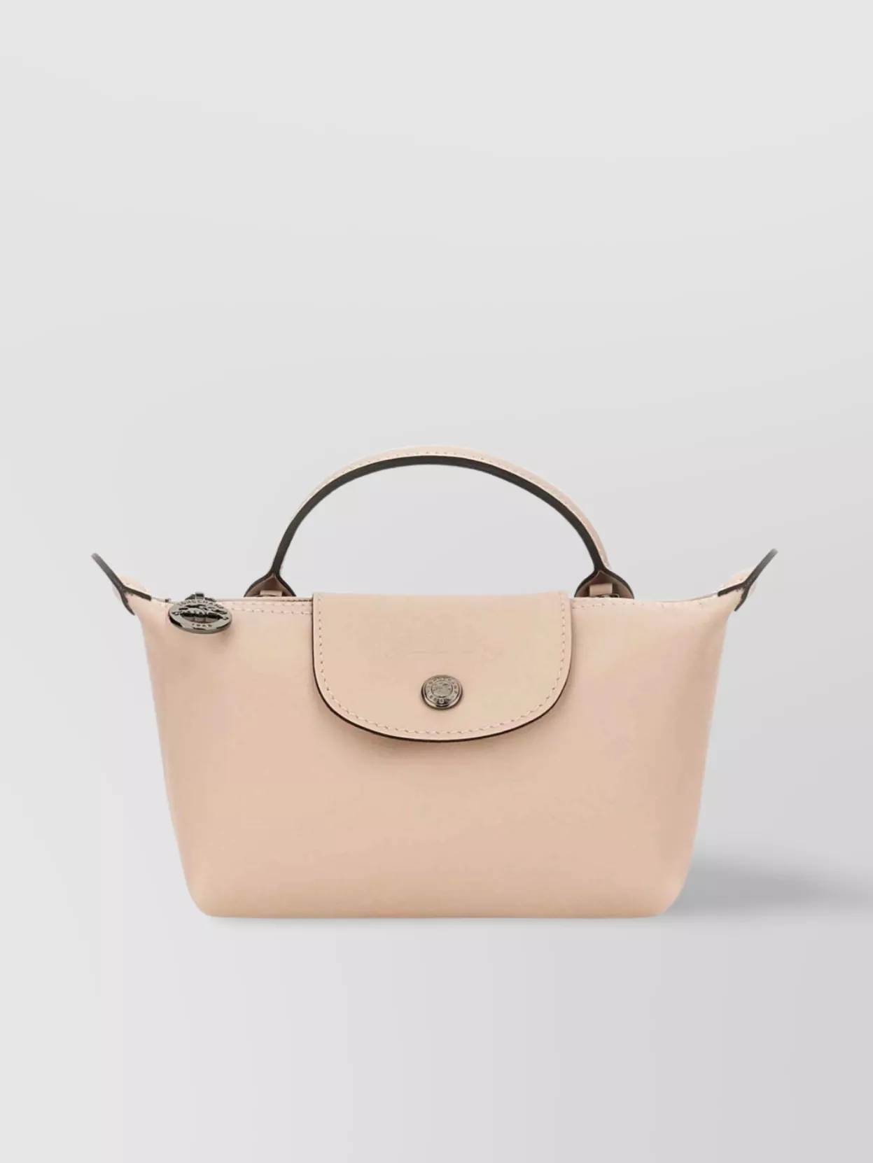 Longchamp Foldable Xtra Bag Top Handle