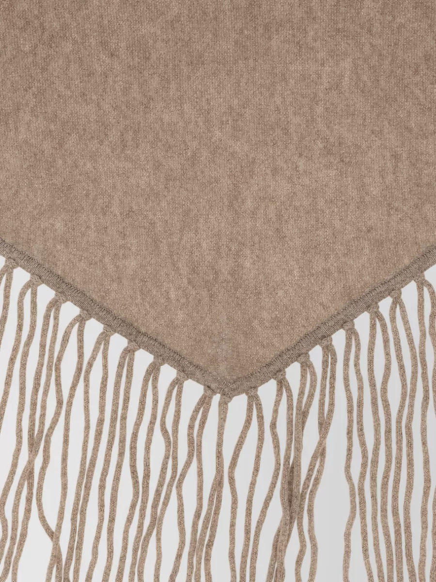 P.a.r.o.s.h. cashmere without scarf