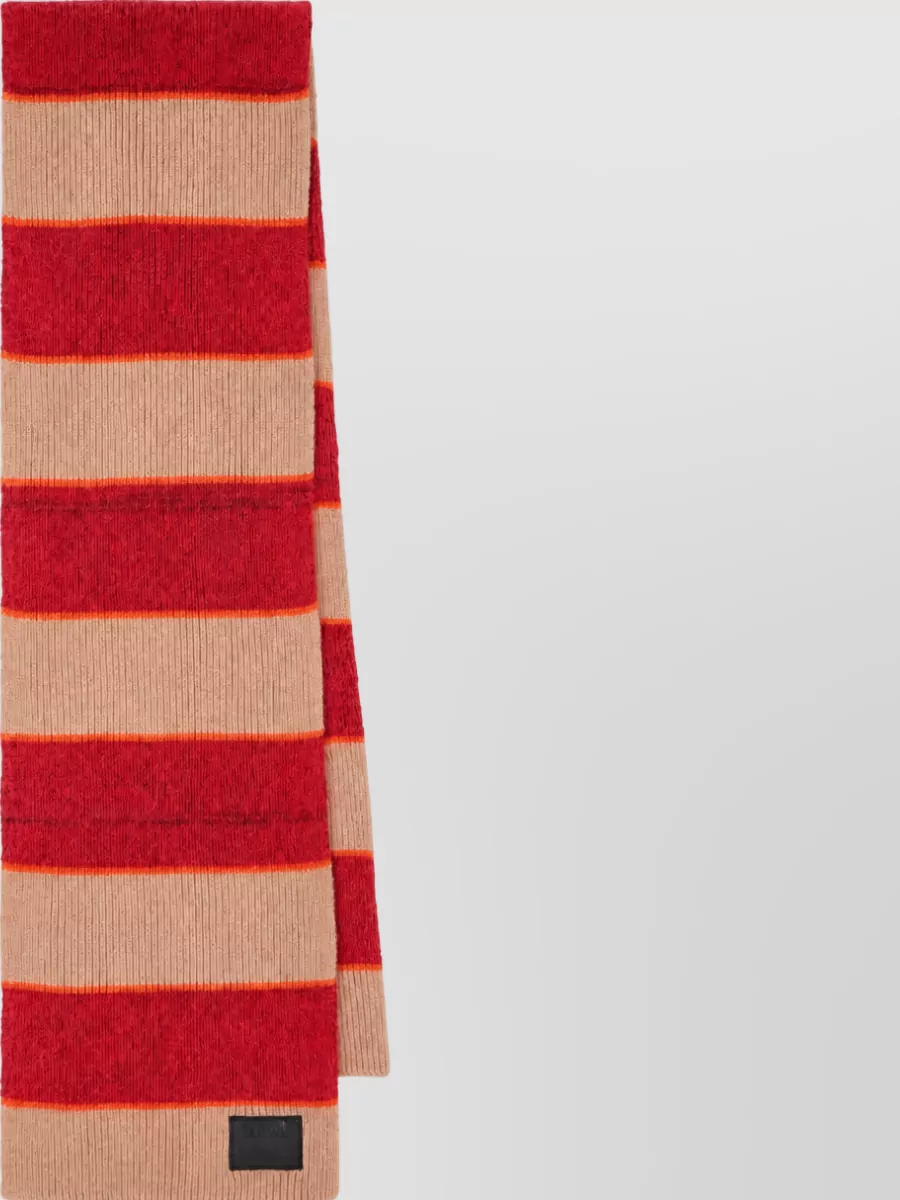 Paul Smith mohair scarf