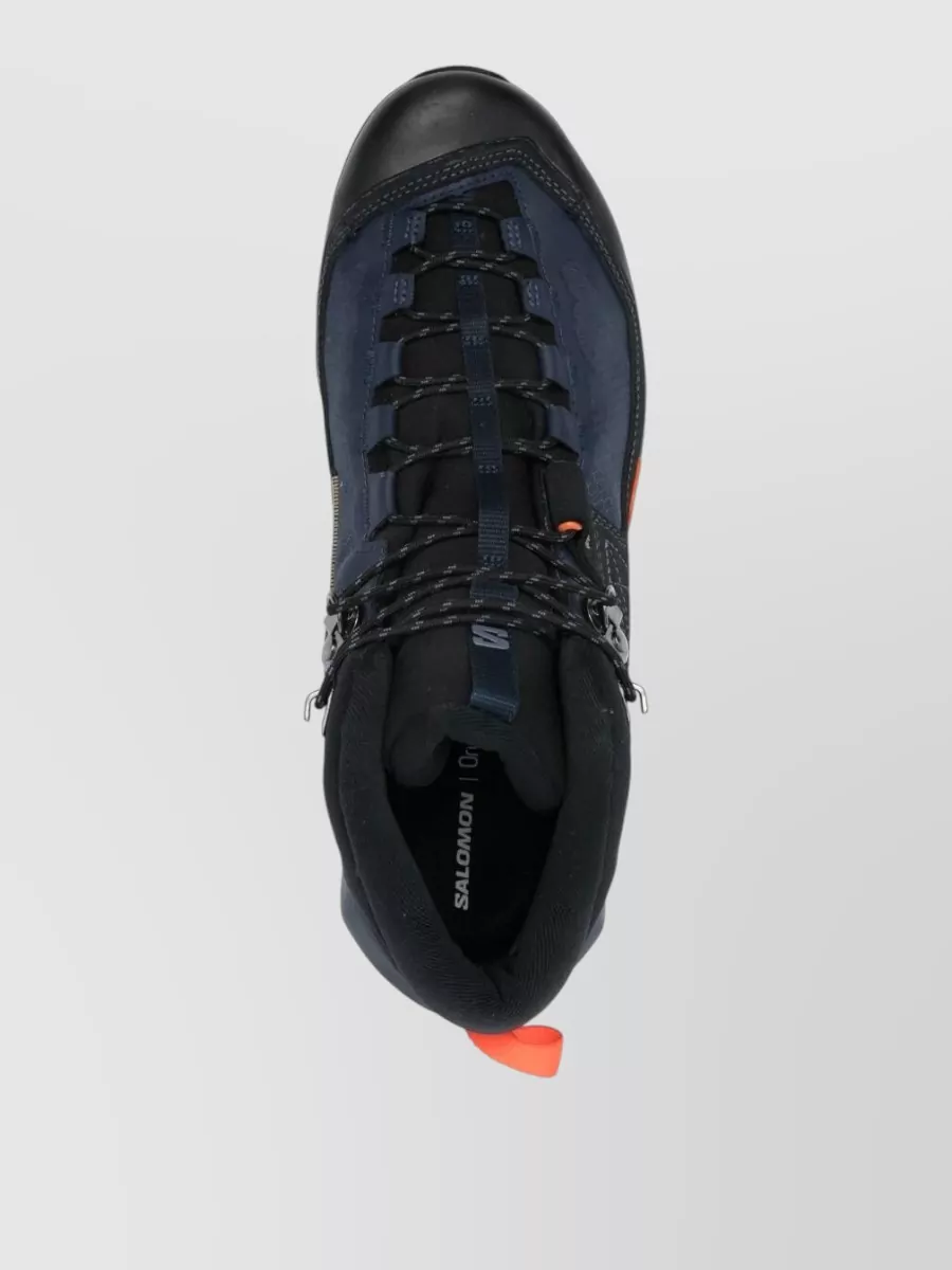 Salomon Fabric Hiking Boots