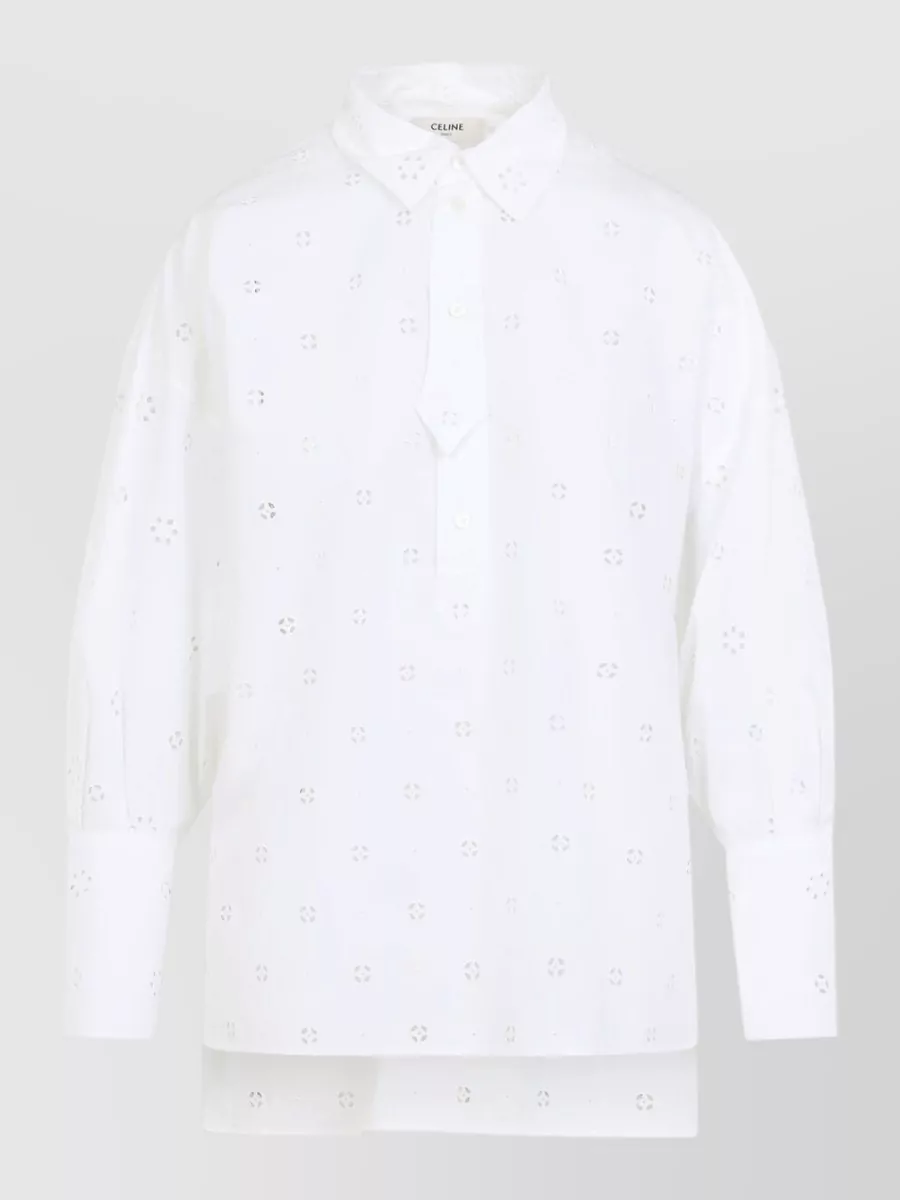 Celine Shirt