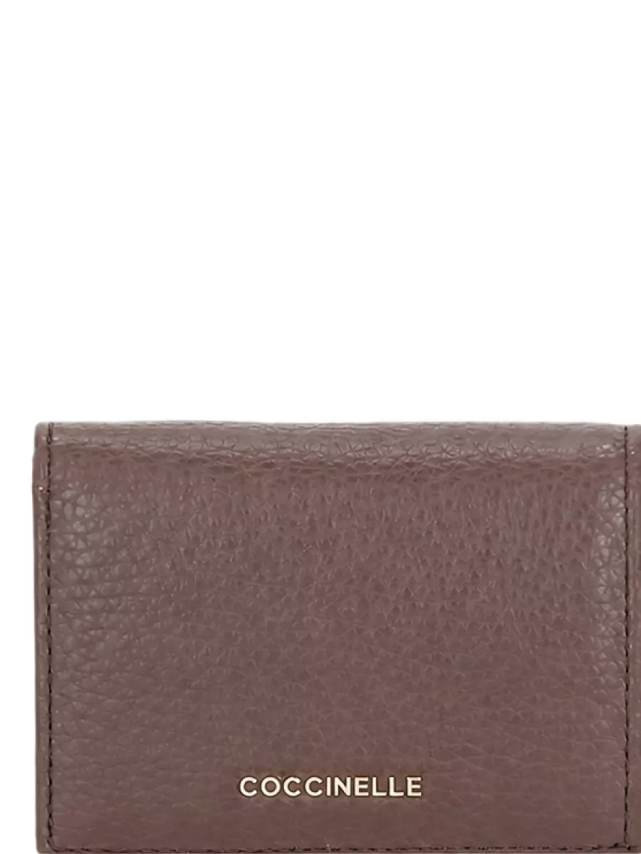 Coccinelle Leather Purse