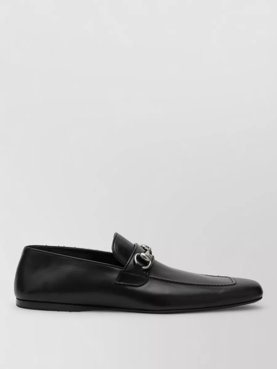 Gucci loafers