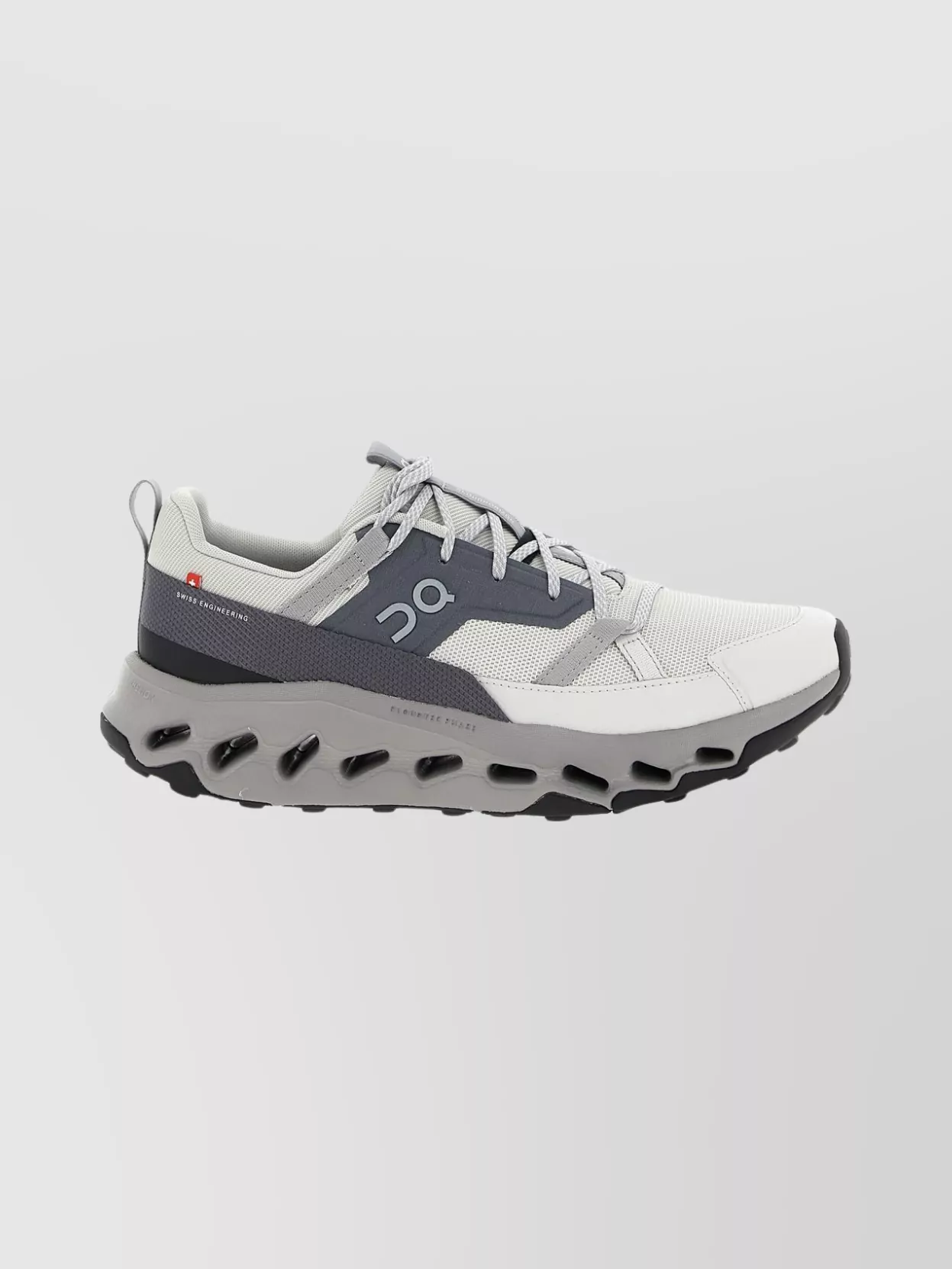 On Horizon Cloud Sneakers Mesh Upper