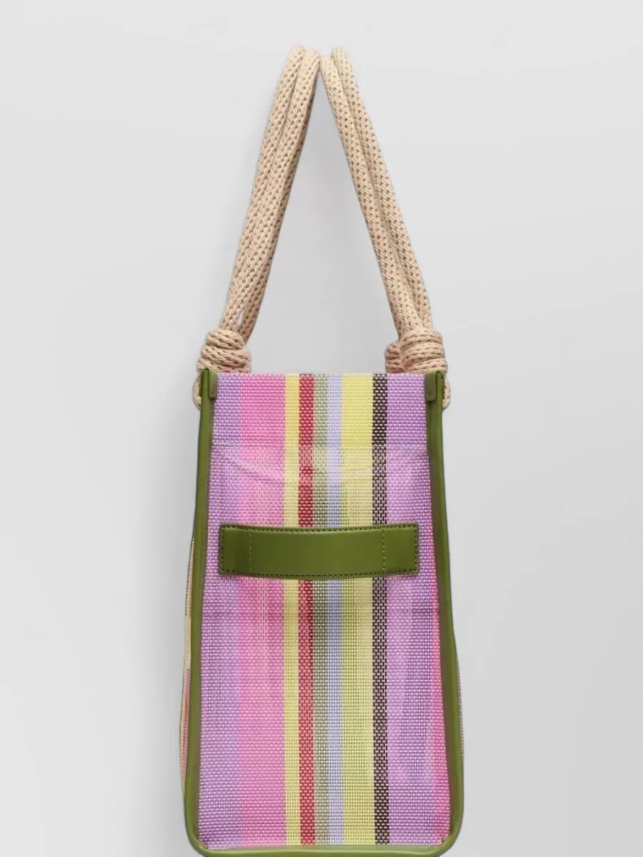 Marc Jacobs The Tote Bag Large Tote Bag