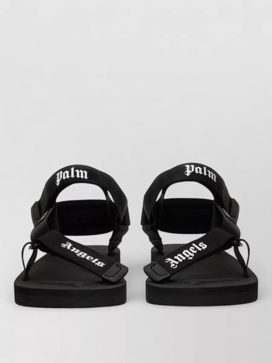 Palm Angels Logo Slides