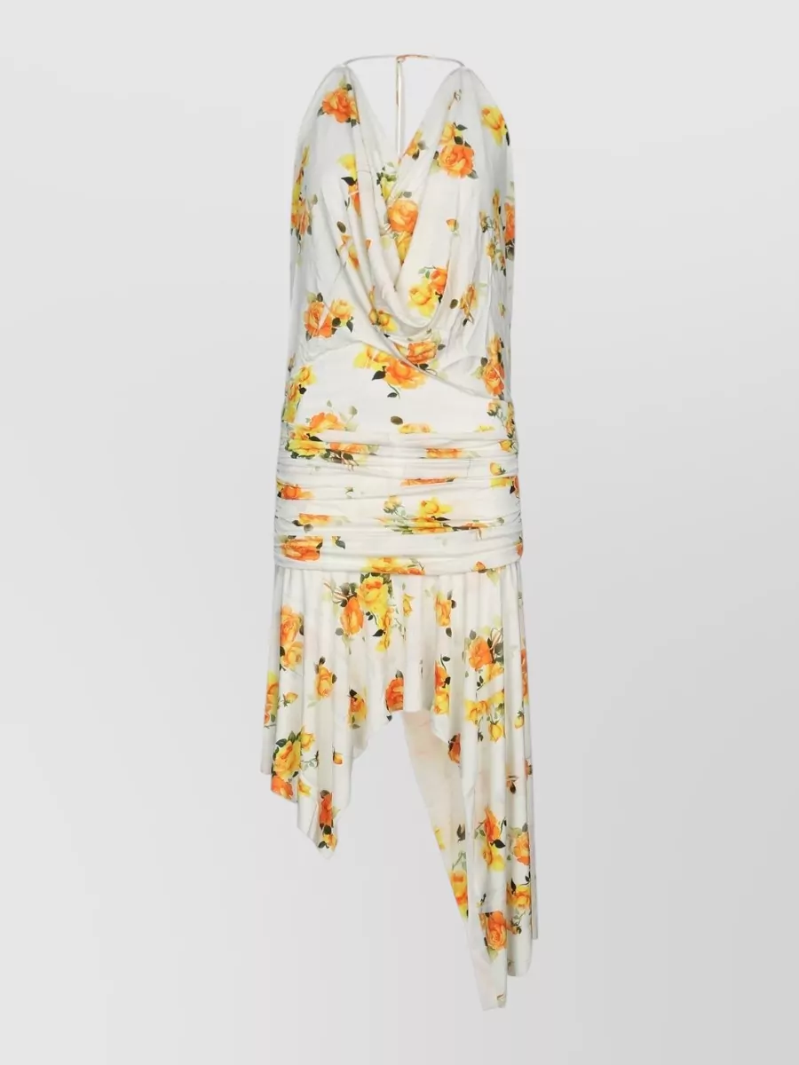 Acne Studios mini dress