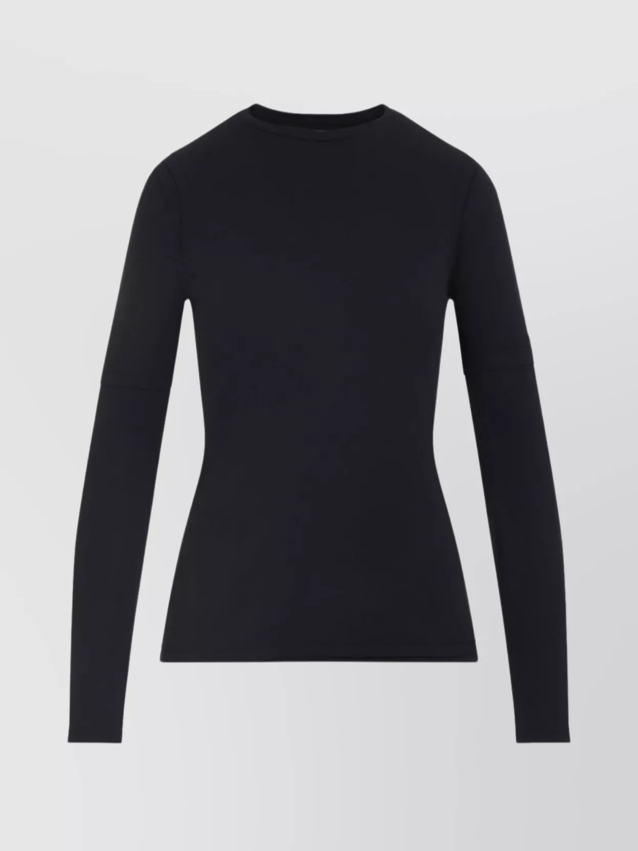 Shop Jil Sander 3 Pack Crew Neck T-shirts