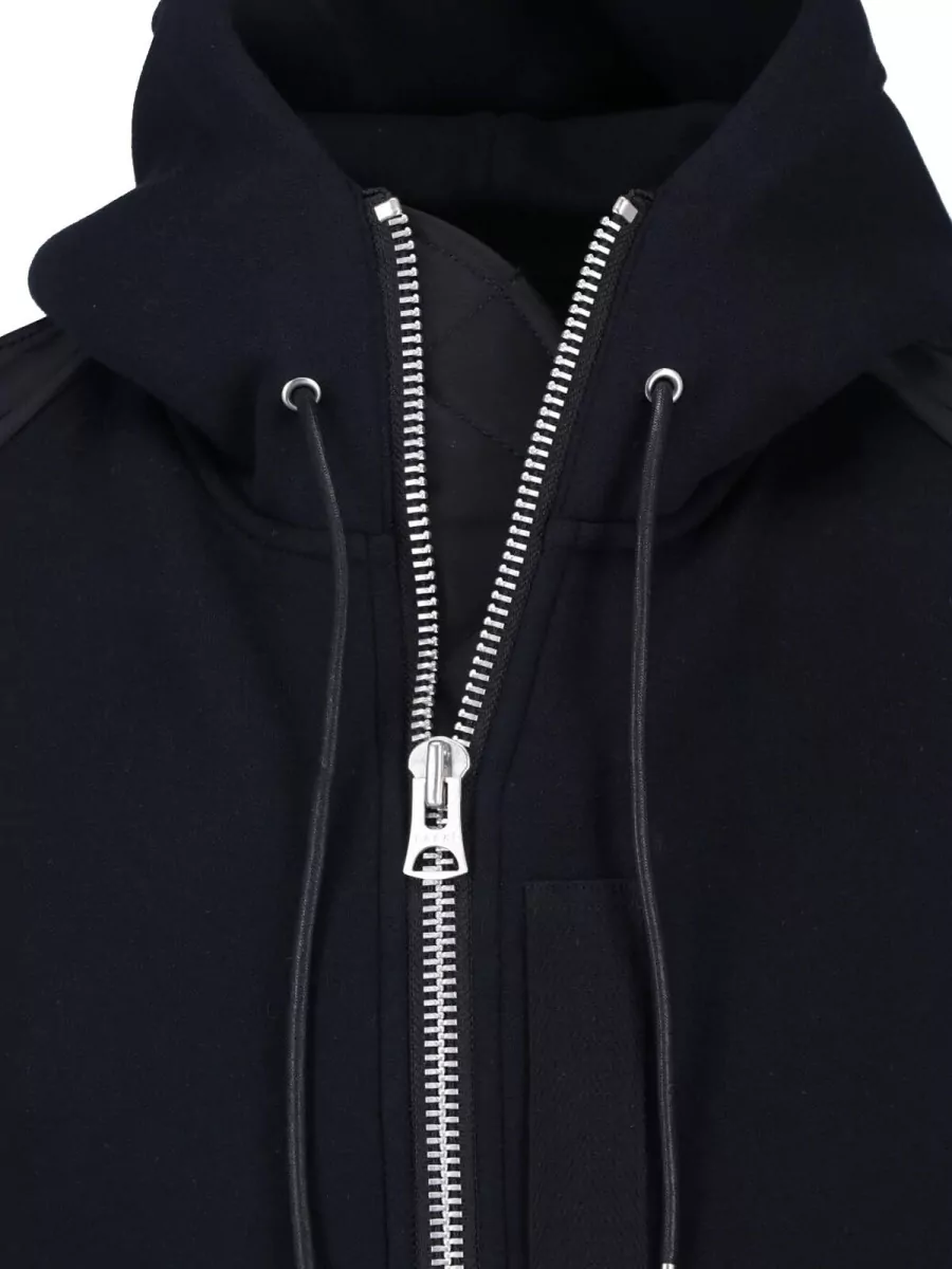 Sacai Padded Coat