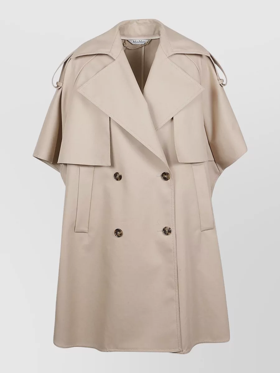 Max Mara Trench Coat