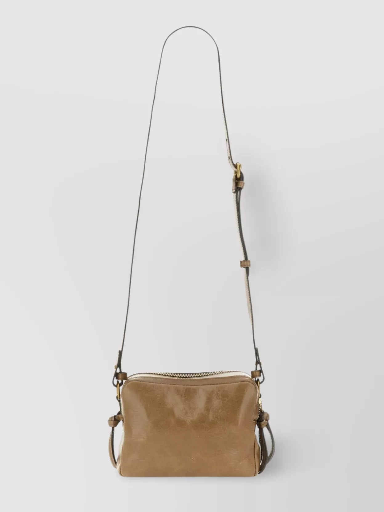 Shop Isabel Marant "wardy" Cross-body Bags & Satchels