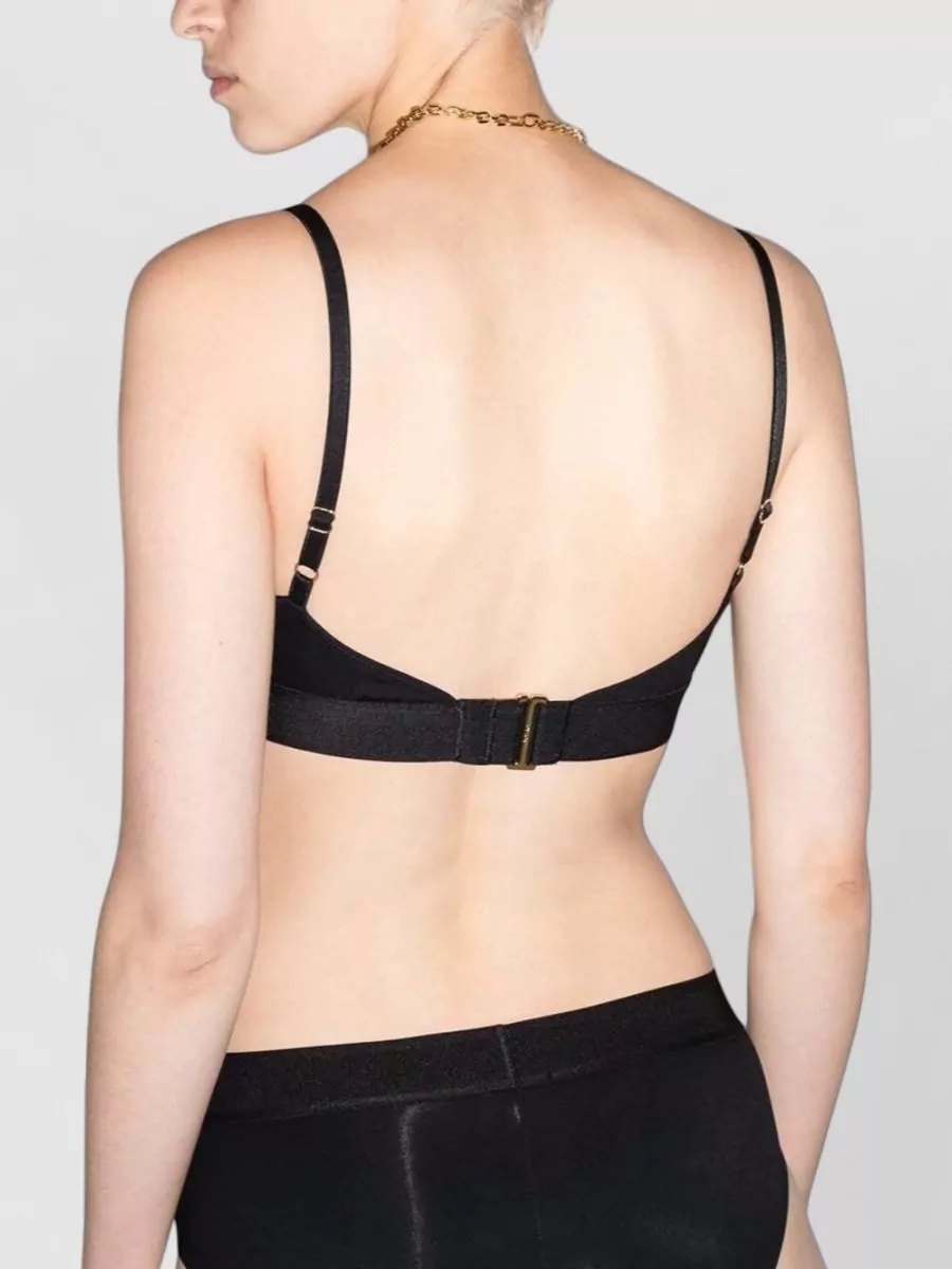 Tom Ford Logo Bra