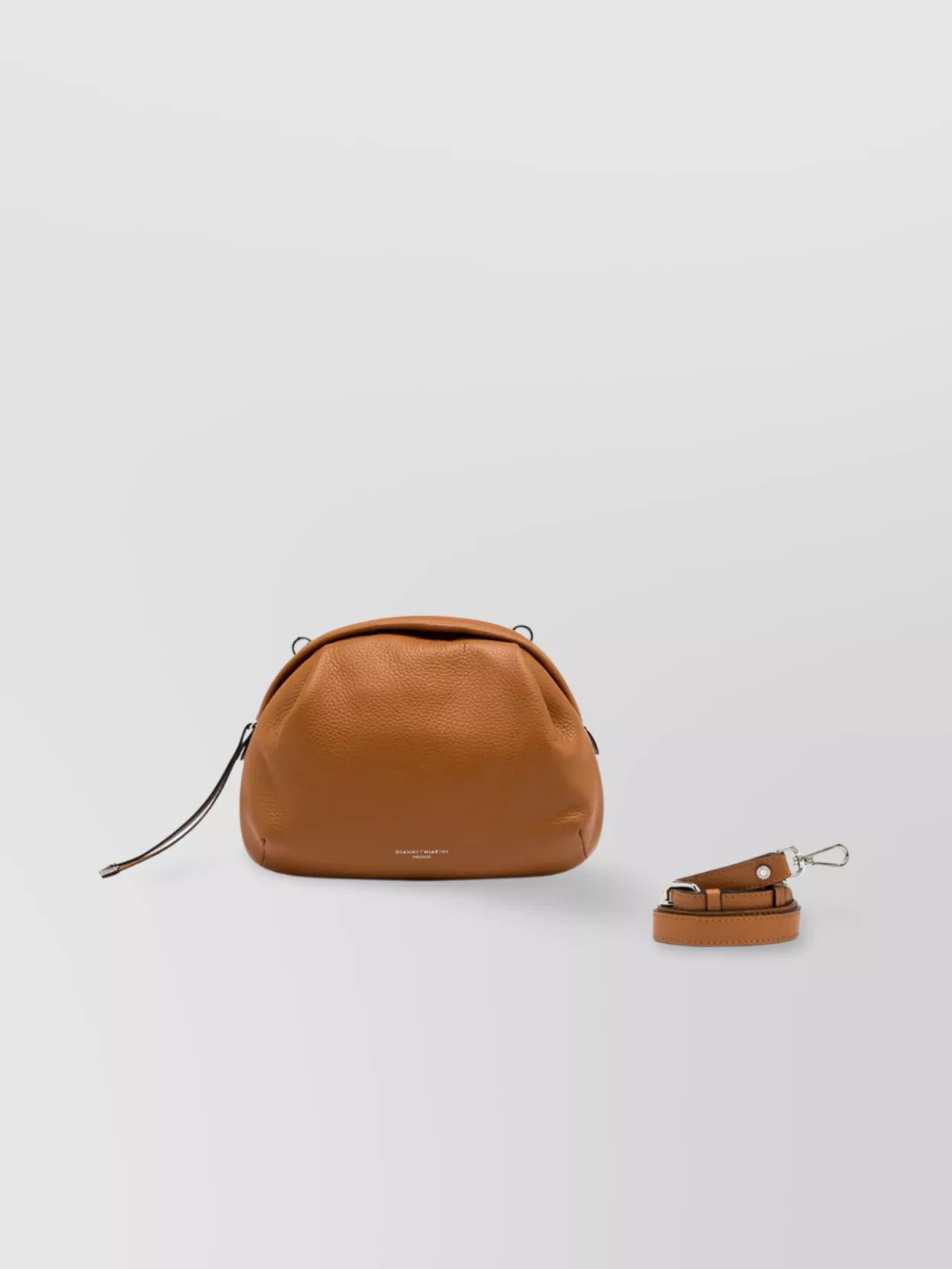 Gianni Chiarini Emanuela Cross-body Bag Adjustable Strap