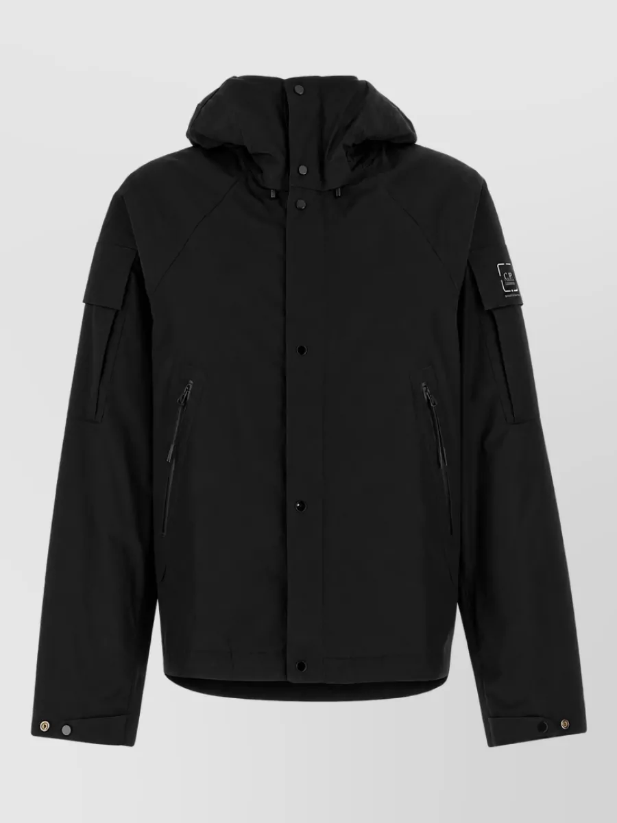 C.P. Company Cotton padded coat