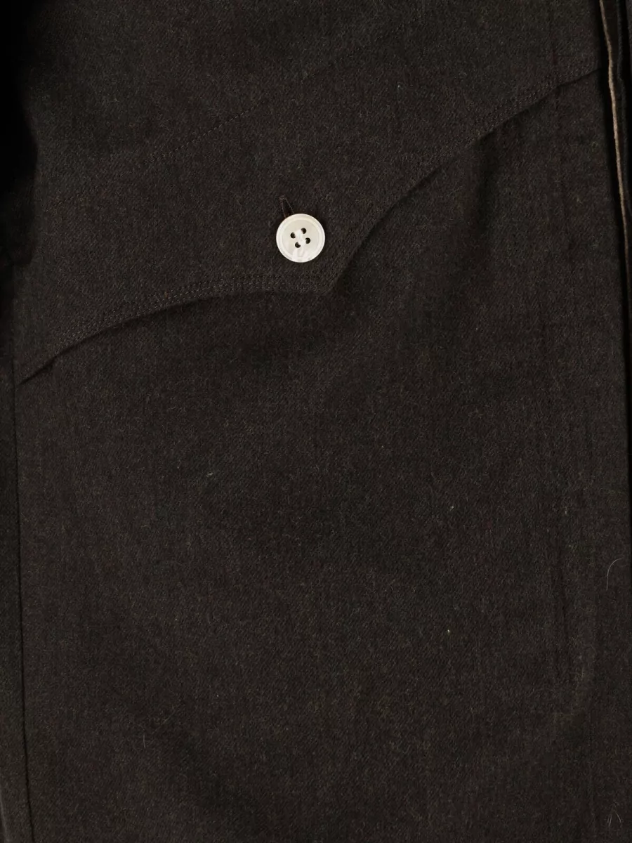 Kiko Kostadinov Shirt Jacket