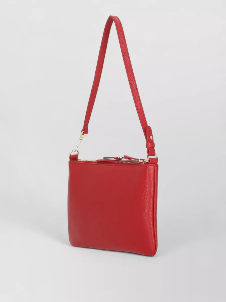 Coccinelle Leather Shoulder Bag