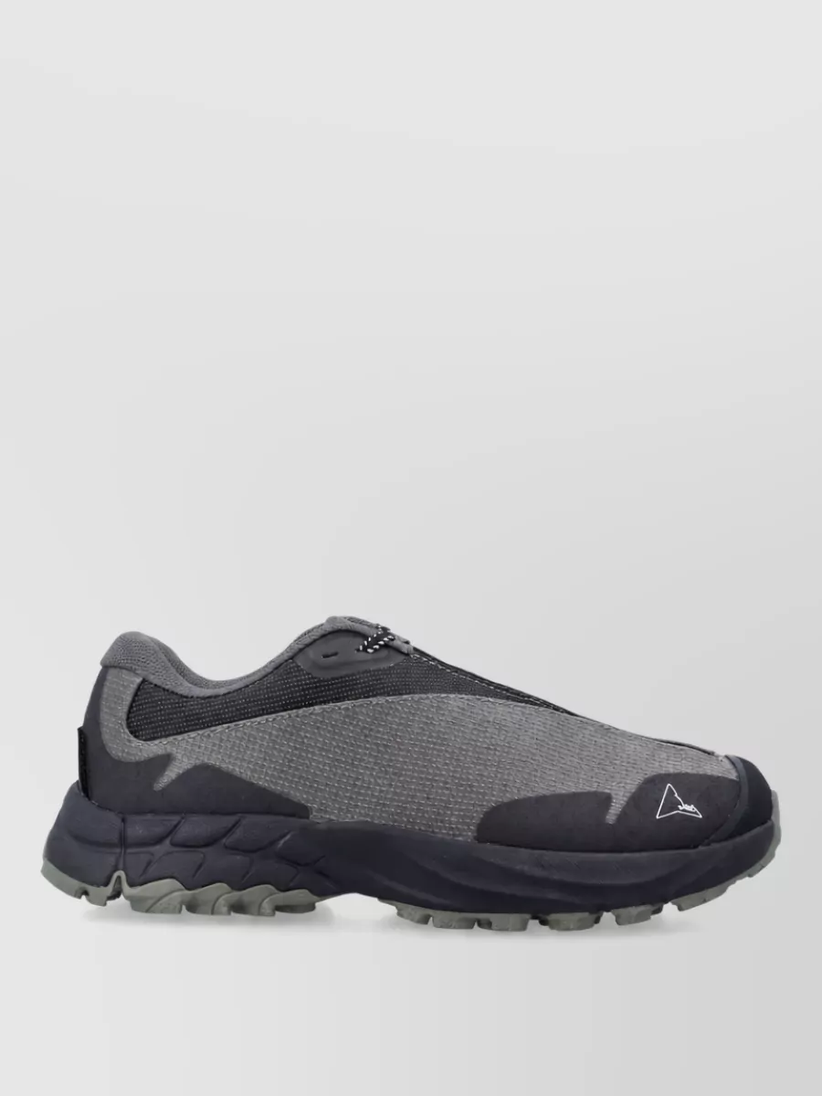 Roa Kuna Trail Slip-On Sneakers