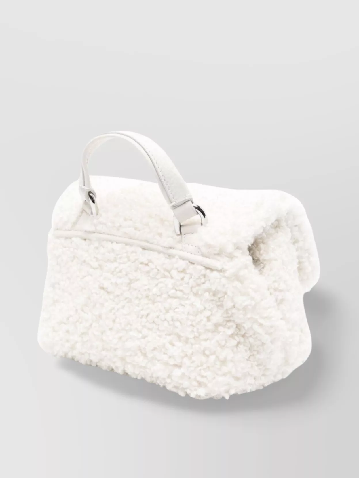 Zanellato Dolly Postina Clutch Bag