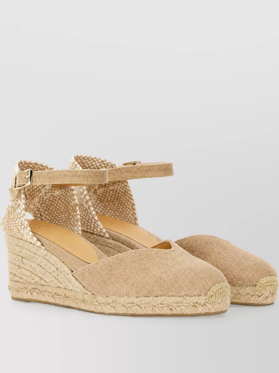 Castaner canvas espadrilles