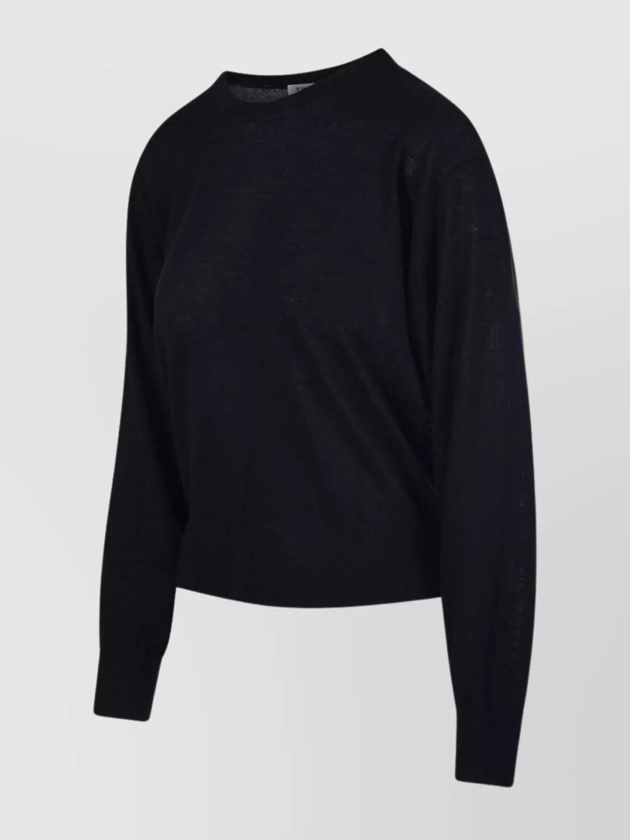 By Malene Birger Crew Neck Knitwear Sweater