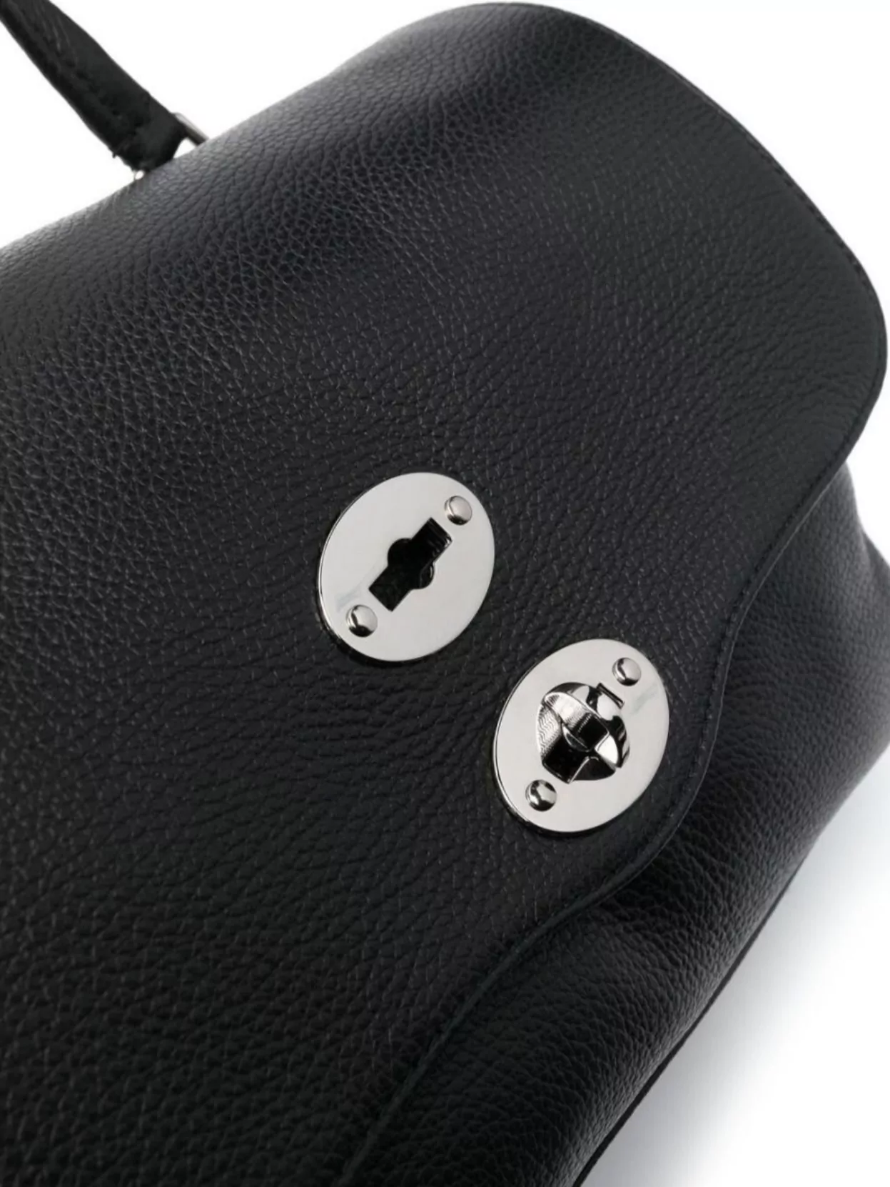 Zanellato Daily Postina Cross-Body Bag