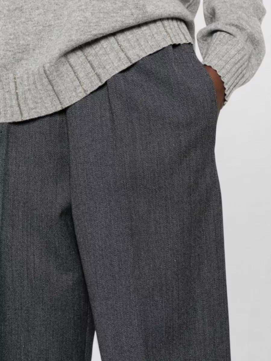 Fabiana Filippi Wide-Leg Trousers