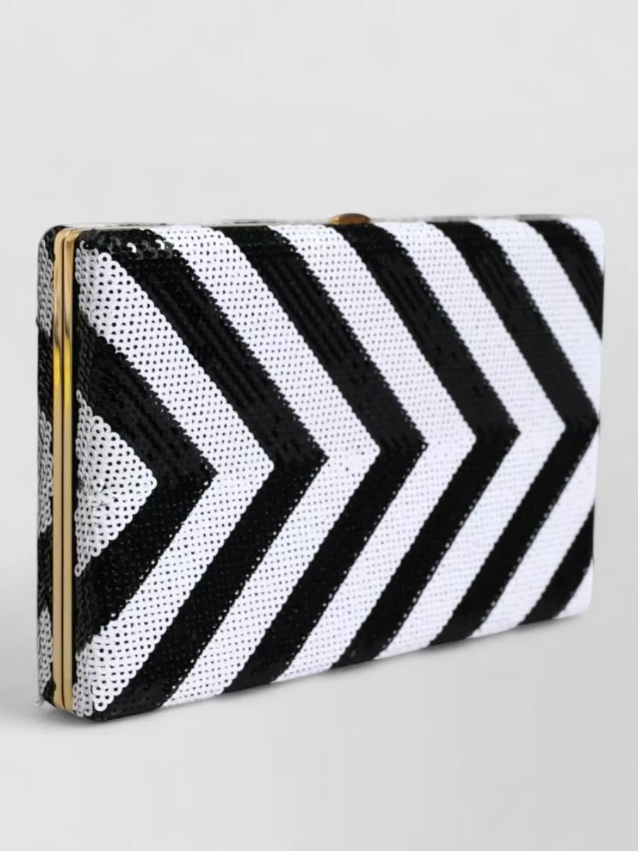 Dolce&Gabbana Devotion Clutch Bag
