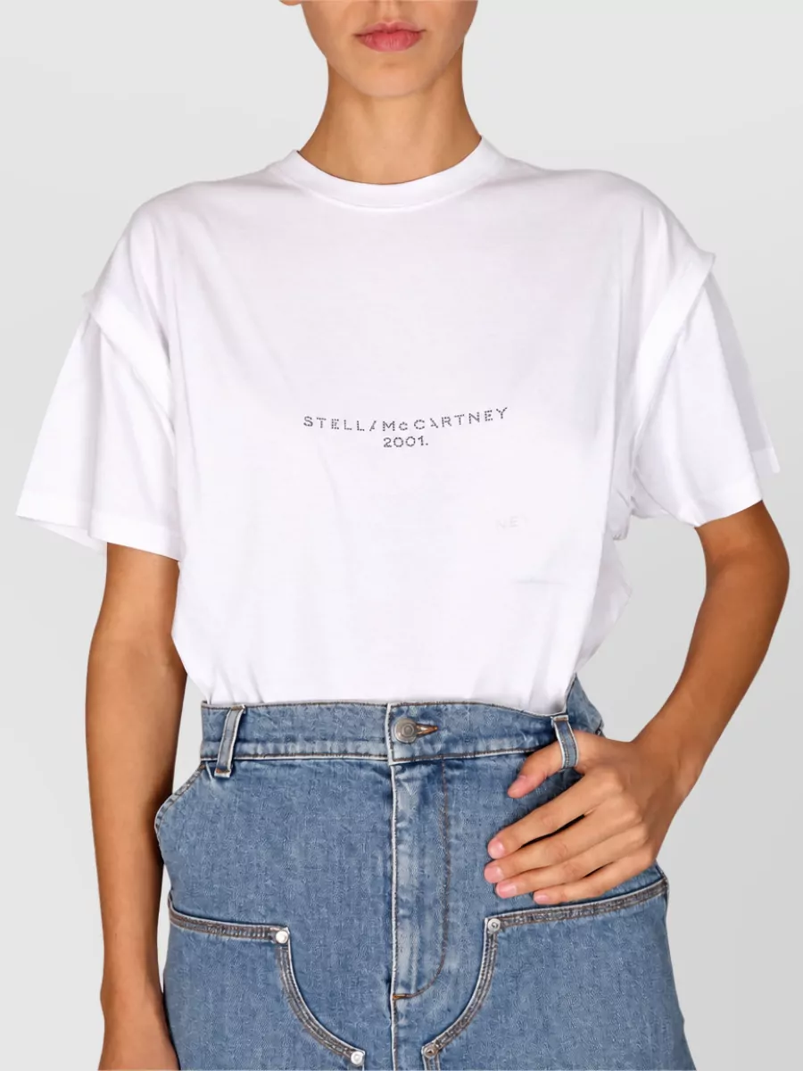 Stella Mccartney A-Line Skirt