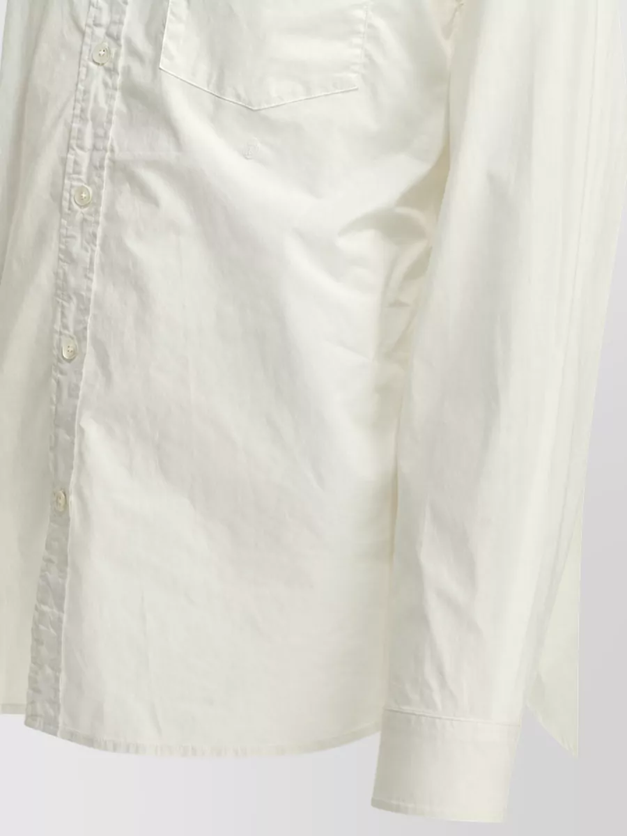 Stüssy Cotton Shirt