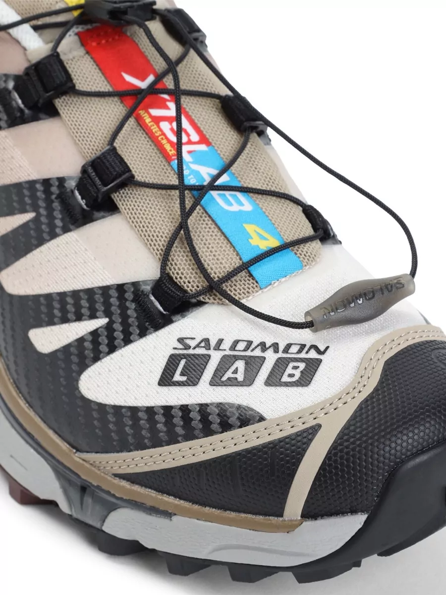 Salomon Xt-4 Og Low-Top Sneakers