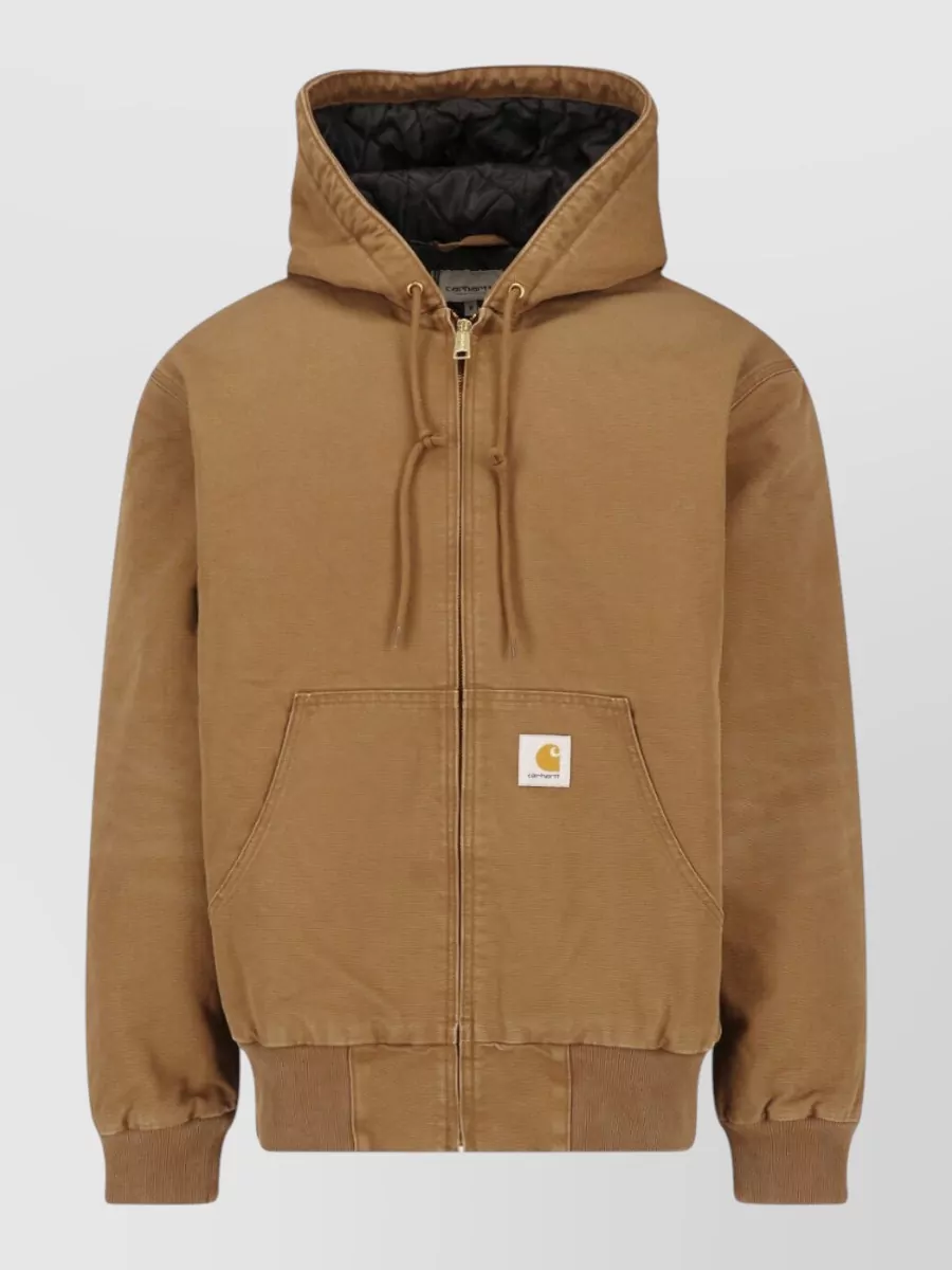 Carhartt Wip padded coat