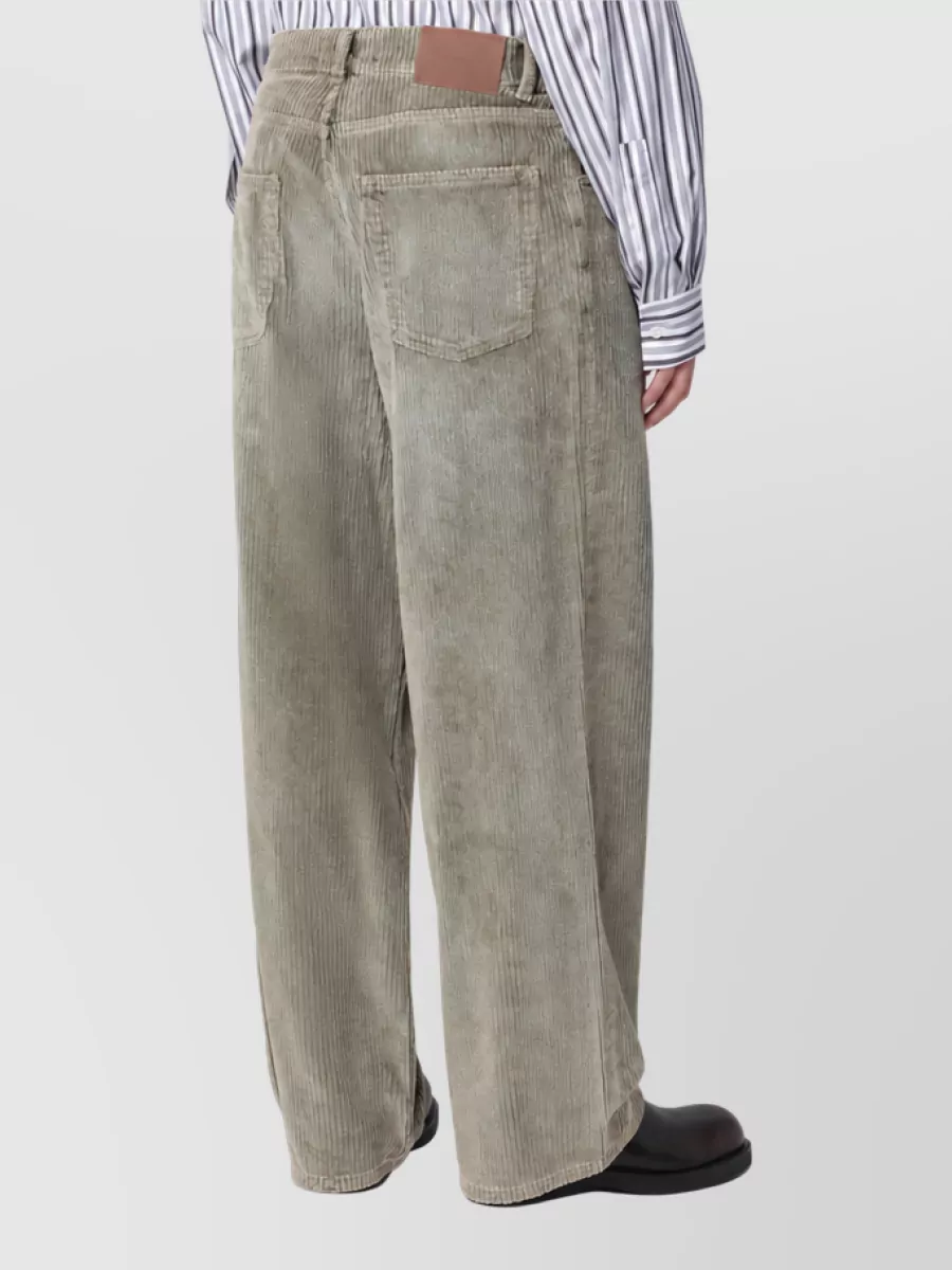 Our Legacy Denim Jeans
