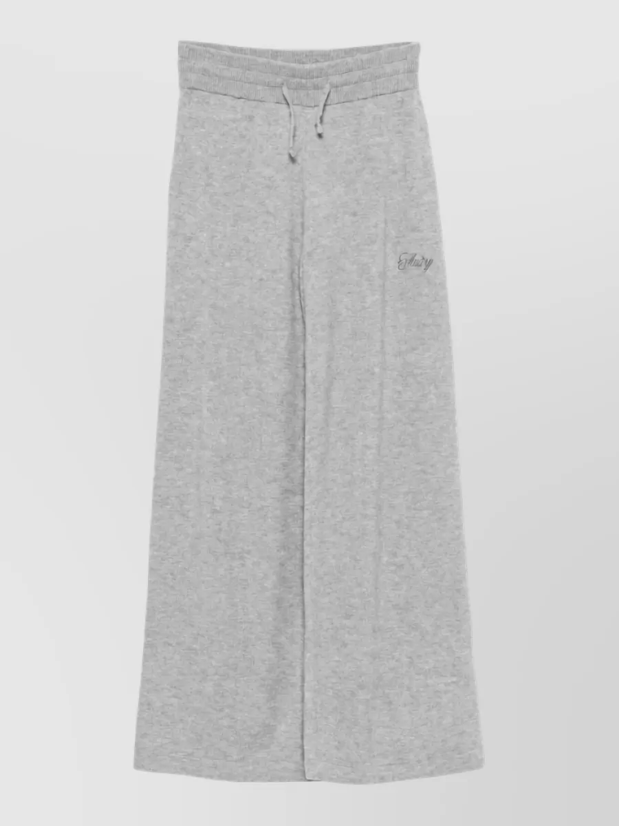 Autry Cashmere-Blend Lounge Pants