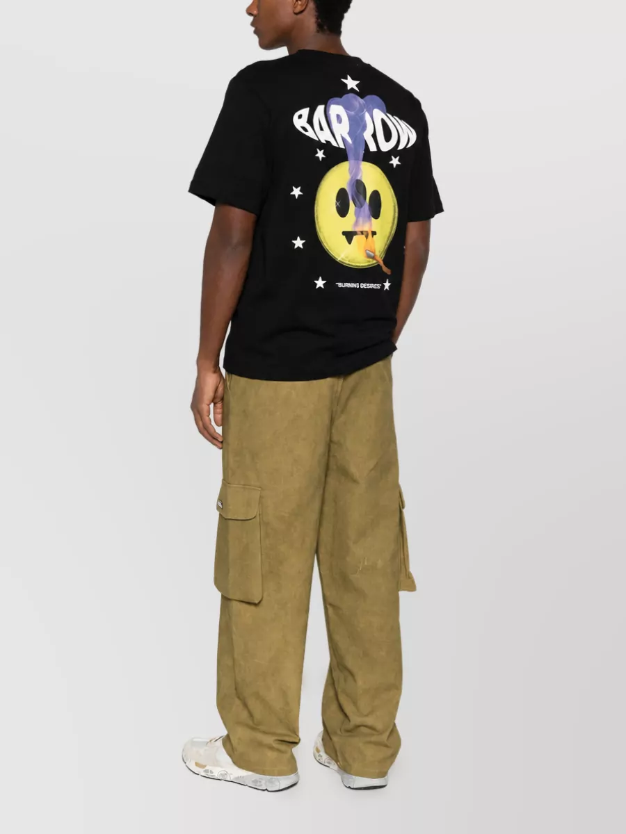 Barrow Jersey T-Shirt