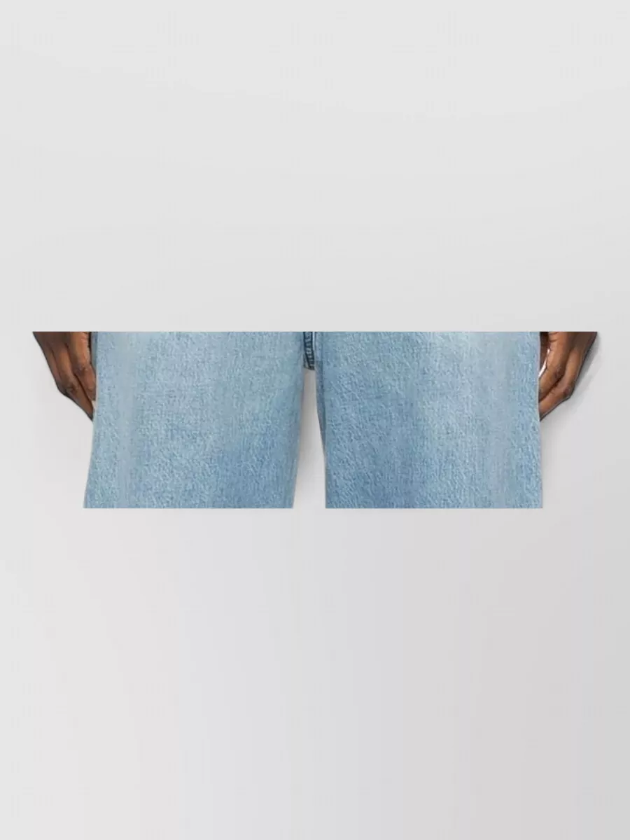 Closed Ribbed Tank Top