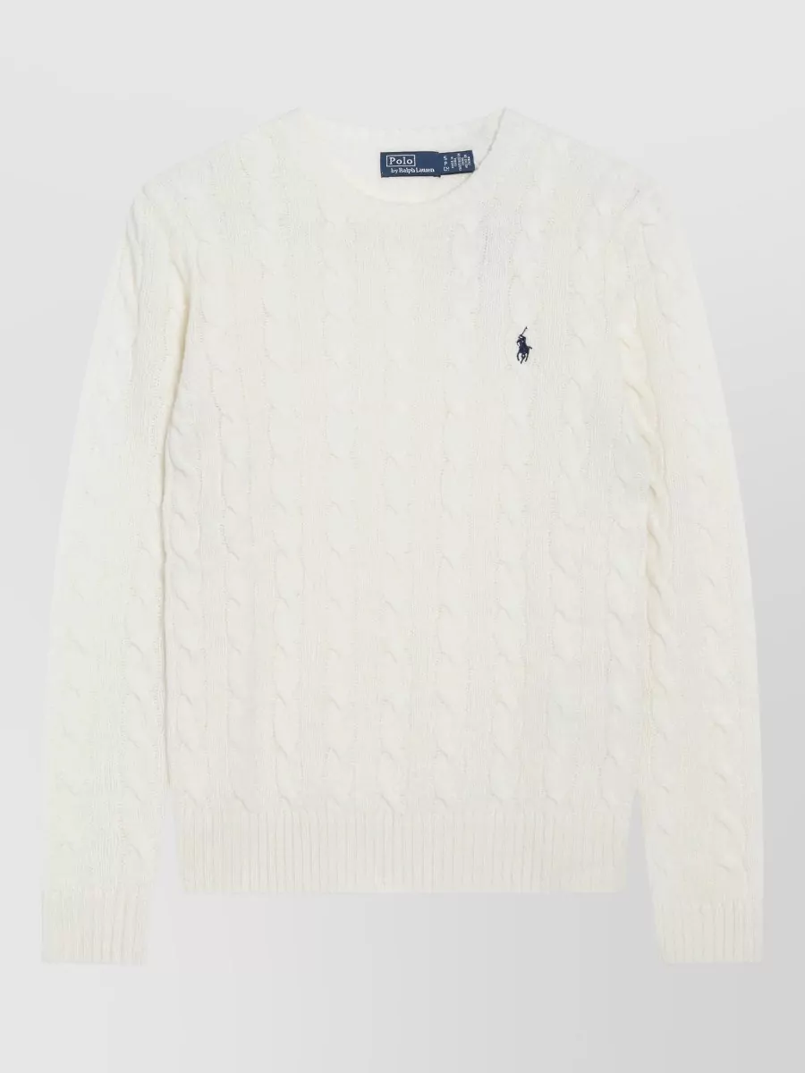 Polo Ralph Lauren Wool jumper