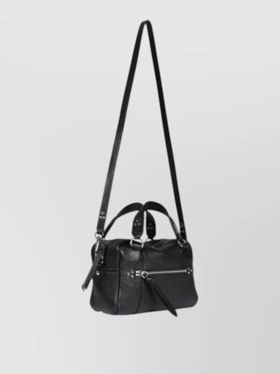 Jérôme Dreyfuss Leather Purse