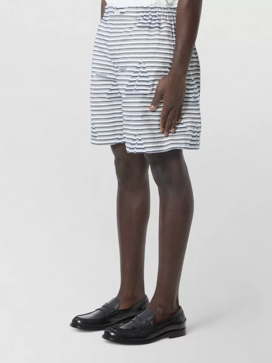 Jacquemus Swim Shorts