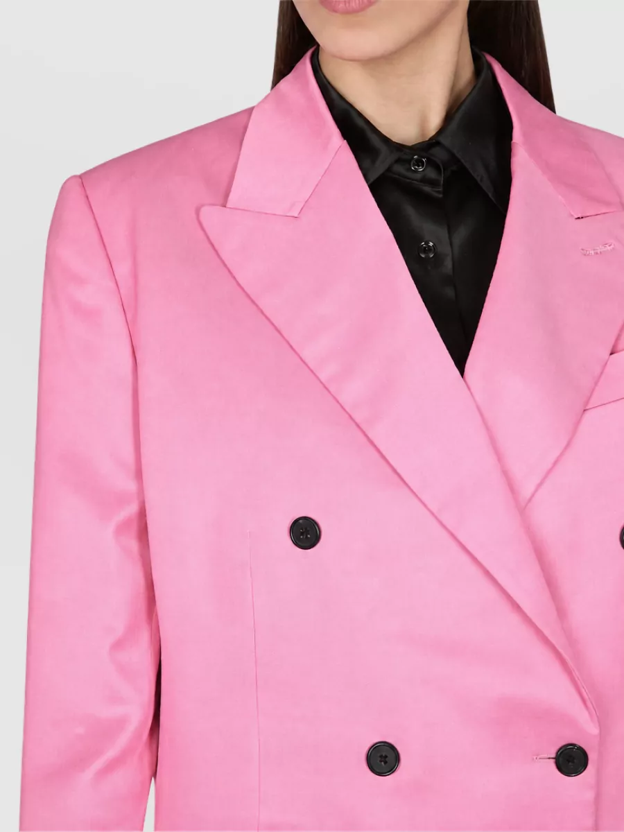 Tom Ford Oversized Blazer