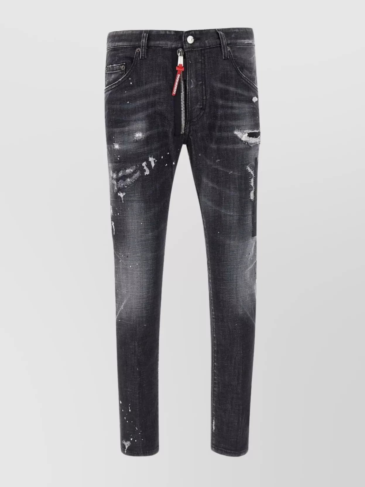 Dsquared2 Skater Jean Men's Jeans