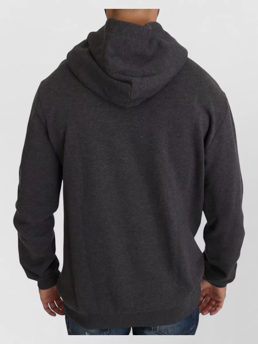 Dolce&Gabbana Cotton Hooded Crystal-Embellished Sweatshirt