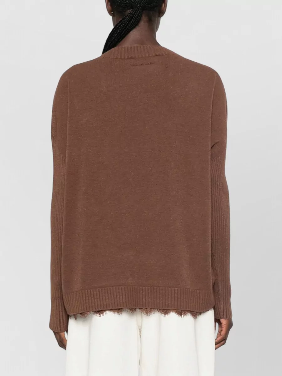 Ermanno Firenze Sweatshirt