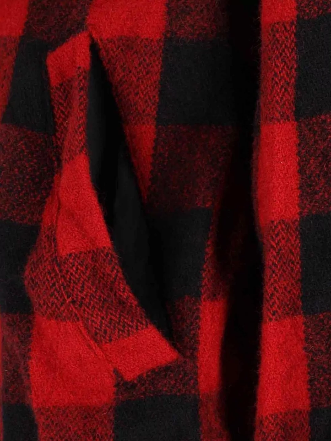Junya Watanabe Relaxed Fit Jacket Front Pockets