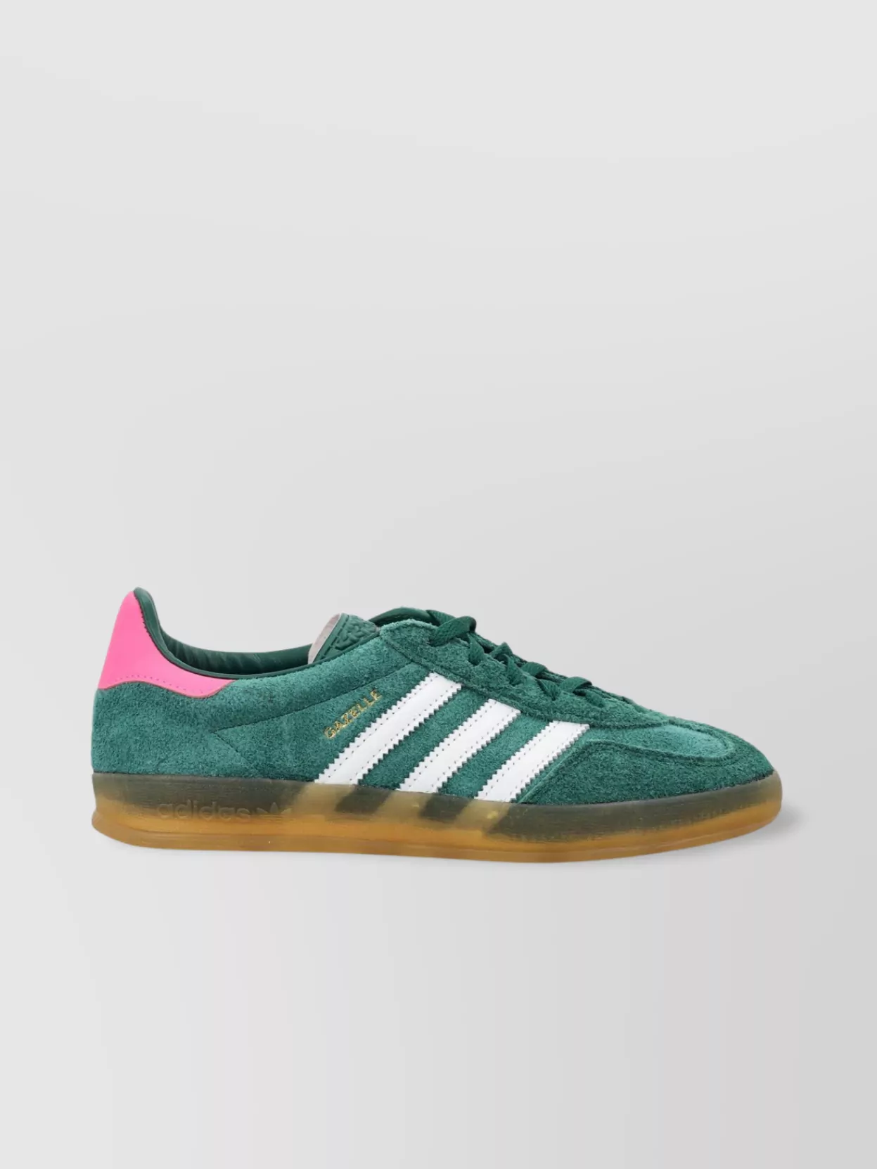 Adidas Originals Women's Suede Gazelle Sneakers