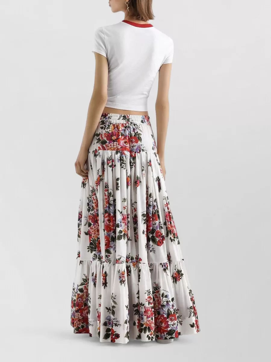 Dolce&Gabbana Printed T-Shirt
