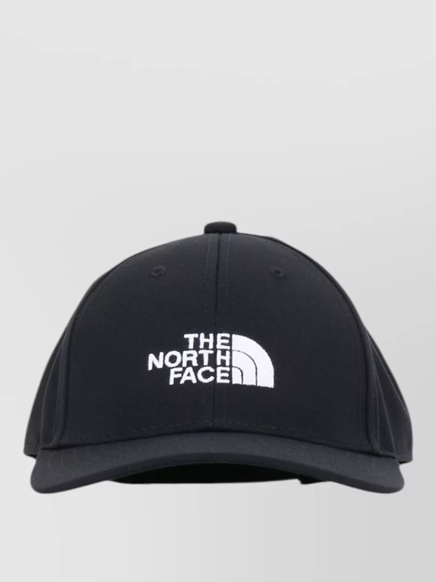 The North Face recycled polyester baseball cap
