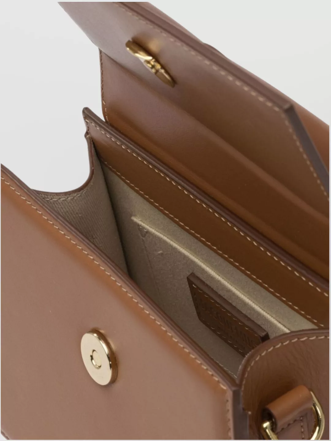 Jacquemus Cross-Body Bags And Satchels Collection