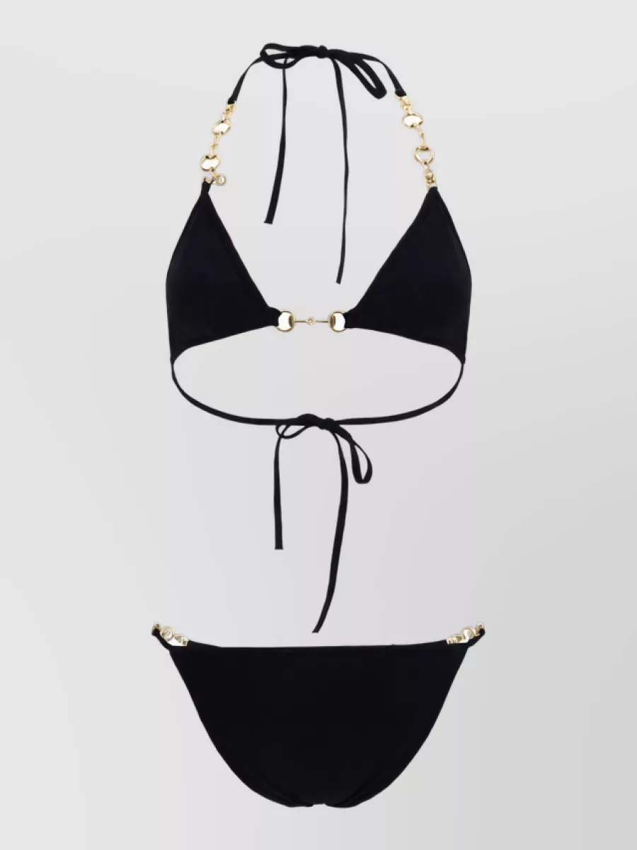 Gucci Polyamide Bikini